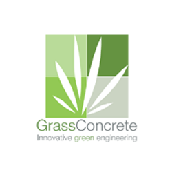 GrassConcrete : 